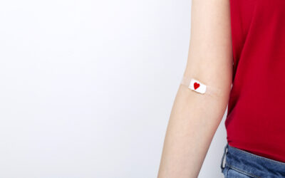 14 de Junio Día Mundial del donante de Sangre